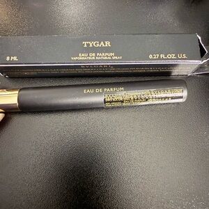 Bvlgari EDP Travel Spray 8 ml - Black & Gold